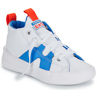 Παπούτσια Παιδί Ψηλά Sneakers Converse CHUCK TAYLOR ALL STAR ULTRA Άσπρο / Μπλέ