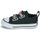 Παπούτσια Παιδί Χαμηλά Sneakers Converse CHUCK TAYLOR ALL STAR EASY ON STICKER STASH Black / Multicolour