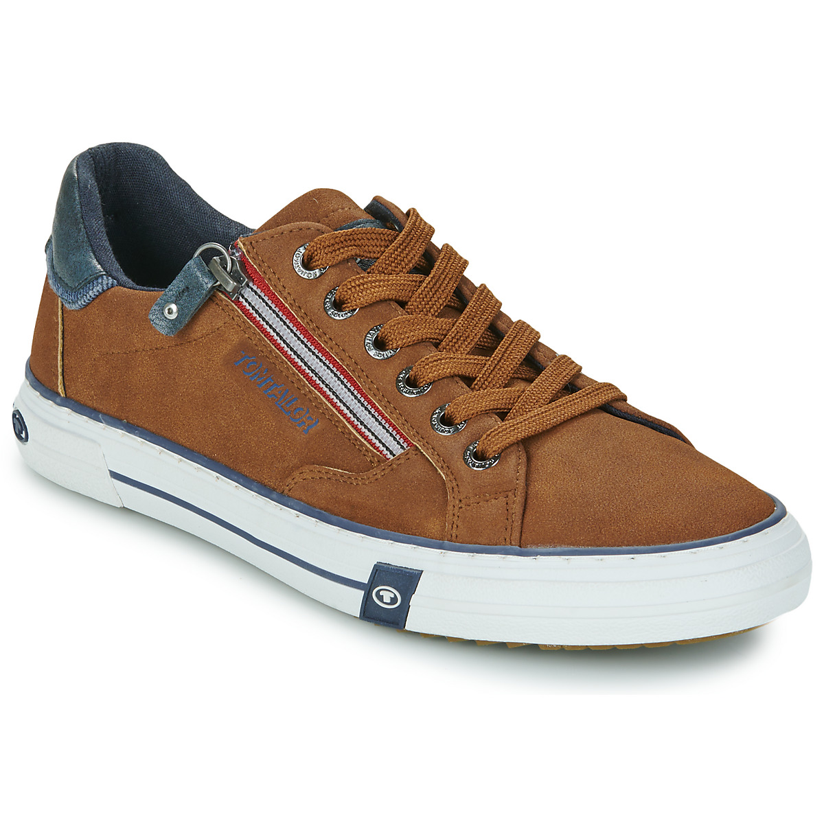 Tom Tailor  Xαμηλά Sneakers Tom Tailor 5380814