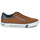Παπούτσια Άνδρας Χαμηλά Sneakers Tom Tailor 5380814 Brown