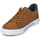 Παπούτσια Άνδρας Χαμηλά Sneakers Tom Tailor 5380814 Brown