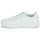 Παπούτσια Γυναίκα Χαμηλά Sneakers Tom Tailor 5350900005 Άσπρο