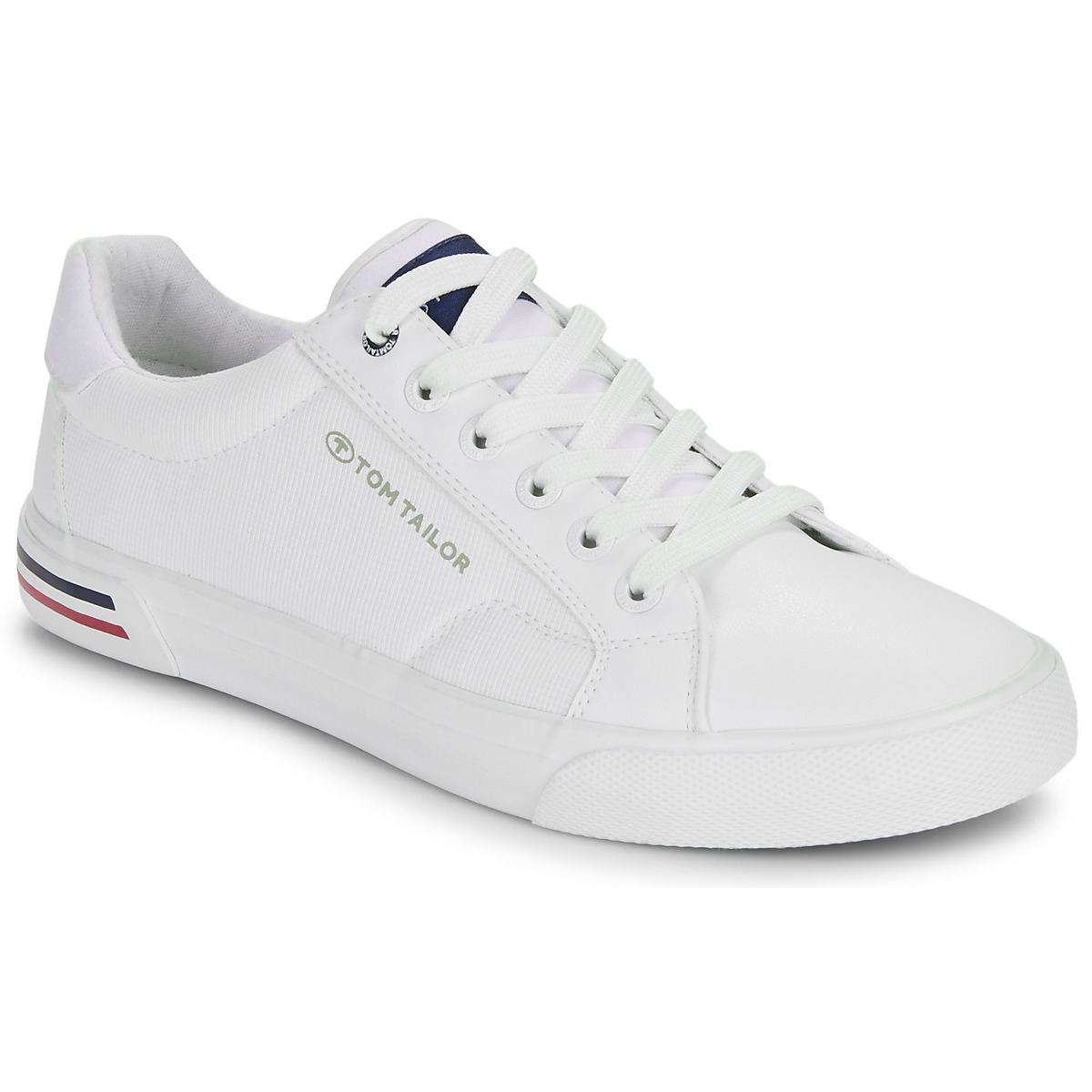 Xαμηλά Sneakers Tom Tailor 5380320001