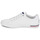 Παπούτσια Άνδρας Χαμηλά Sneakers Tom Tailor 5380320001 Άσπρο