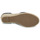 Παπούτσια Γυναίκα Σανδάλια / Πέδιλα Tom Tailor 5390090020 Marine