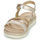Παπούτσια Γυναίκα Σανδάλια / Πέδιλα Tom Tailor 7490030008 Ροζ