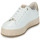 Παπούτσια Γυναίκα Χαμηλά Sneakers Tom Tailor 7490050002 Άσπρο