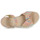 Παπούτσια Γυναίκα Σανδάλια / Πέδιλα Tom Tailor 7490110006 Multicolour
