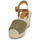 Παπούτσια Γυναίκα Σανδάλια / Πέδιλα Tom Tailor 7490730001 Kaki