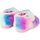 Παπούτσια Παιδί Σοσονάκια μωρού Victoria Baby Shoes 051137 - Rosa Multicolour