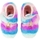Παπούτσια Παιδί Σοσονάκια μωρού Victoria Baby Shoes 051137 - Rosa Multicolour