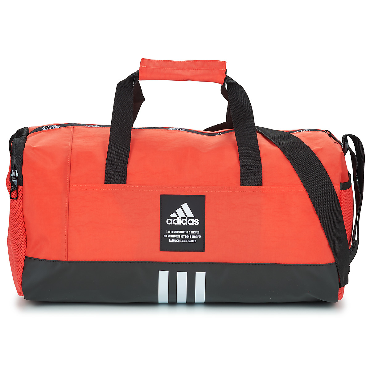 adidas  Αθλητική τσάντα adidas 4ATHLTS DUF S