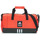 Τσάντες Αθλητικές τσάντες adidas Performance 4ATHLTS DUF S Red / Black