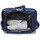 Τσάντες Αθλητικές τσάντες adidas Performance TIRO L DU S BC Marine / Black / Άσπρο