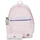 Τσάντες Κορίτσι Σακίδια πλάτης adidas Performance CLASSIC 3S PC Ροζ