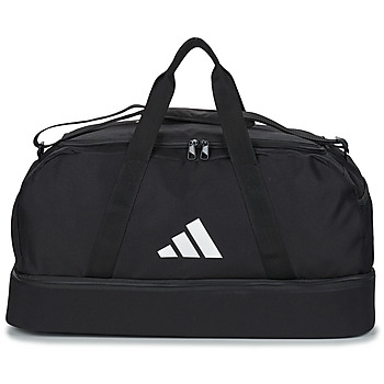 Τσάντες Αθλητικές τσάντες adidas Performance TIRO L DU M BC Black / Άσπρο