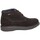 Παπούτσια Μπότες CallagHan 24259-28 Brown