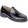 Παπούτσια Άνδρας Μοκασσίνια CallagHan 27915-28 Black