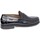 Παπούτσια Άνδρας Μοκασσίνια CallagHan 27915-28 Black