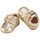Παπούτσια Μπότες Mayoral 27607-18 Gold