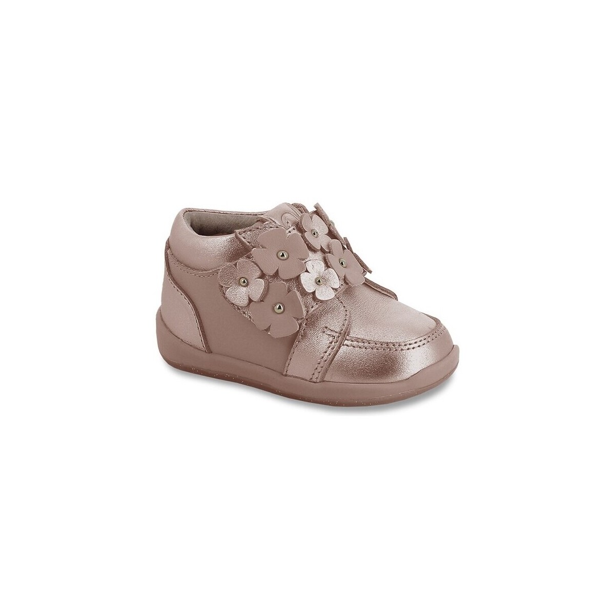 Παπούτσια Μπότες Mayoral 27609-18 Ροζ