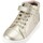 Παπούτσια Μπότες Mayoral 27647-18 Gold