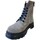 Παπούτσια Μπότες Yowas 27900-24 Grey