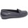 Παπούτσια Άνδρας Μοκασσίνια Gorila 27557-24 Black