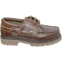 Παπούτσια Παιδί Boat shoes Gorila 27560-24 Brown