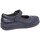 Παπούτσια Μοκασσίνια Gorila 27561-24 Marine