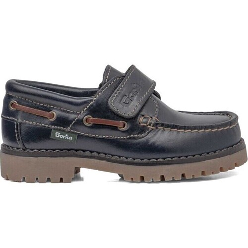 Παπούτσια Παιδί Boat shoes Gorila 27751-24 Marine