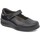 Παπούτσια Μοκασσίνια Gorila 27753-24 Black