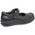 Παπούτσια Μοκασσίνια Gorila 27753-24 Black