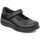 Παπούτσια Μοκασσίνια Gorila 27755-24 Black