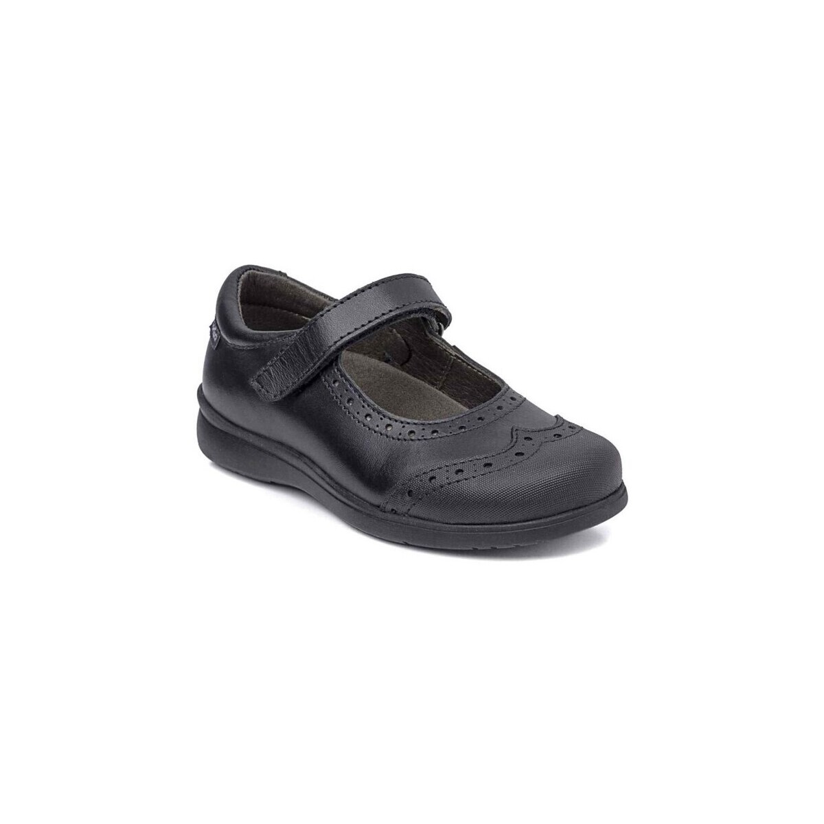 Παπούτσια Μοκασσίνια Gorila 27845-24 Black