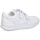 Παπούτσια Μοκασσίνια Gorila 27773-18 Άσπρο