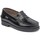 Παπούτσια Μοκασσίνια Gorila 27847-24 Black