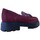 Παπούτσια Μοκασσίνια Yowas 27902-24 Bordeaux