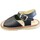 Παπούτσια Σανδάλια / Πέδιλα Colores 14475-15 Marine
