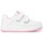 Παπούτσια Sneakers Conguitos 27777-18 Ροζ