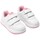 Παπούτσια Sneakers Conguitos 27777-18 Ροζ