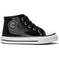Παπούτσια Sneakers Conguitos 27937-18 Black