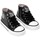 Παπούτσια Sneakers Conguitos 27937-18 Black