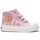 Παπούτσια Sneakers Conguitos 27972-18 Ροζ