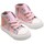 Παπούτσια Sneakers Conguitos 27972-18 Ροζ
