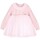 Υφασμάτινα Κορίτσι Φορέματα Mayoral 27739-0M Ροζ