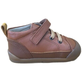 Παπούτσια Μπότες Críos 26982-21 Brown