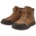 Παπούτσια Μπότες Mayoral 27674-18 Brown