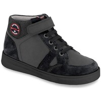 Παπούτσια Μπότες Mayoral 27676-18 Black