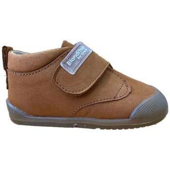 Παπούτσια Μπότες Críos 27894-18 Brown